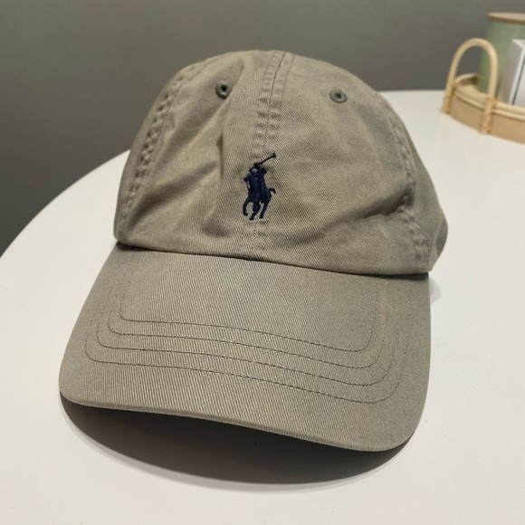 Polo Ralph Lauren Accessories - POLO Baseball Cap